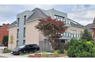 Wohnung mieten in 49479 Ibbenbüren, Neue und hochwertige 3,5-Zimmer-Wohnung im Erdgeschoss mit Terrasse und Gartenbereich