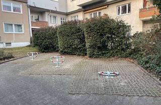 Garagen mieten in Buhrowstraße, 12167 Steglitz, Nie wieder Parkplatzsuche! Kfz-Stellplatz in der Buhrowstraße zu vermieten