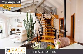 Einfamilienhaus kaufen in 99189 Witterda, Stilvolle Eleganz trifft auf einzigartige Lage * Ein charmantes Einfamilienhaus nahe Erfurt