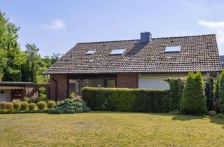 Einfamilienhaus kaufen in 21521 Wohltorf, Einfamilienhaus in naturnaher Lage