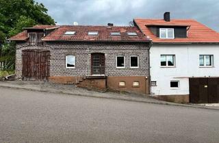 Mehrfamilienhaus kaufen in 34519 Diemelsee, Provisionsfrei: Charmantes Mehrfamilienhaus mit viel Potenzial im Tourismusgebiet am Diemelsee