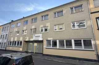 Haus kaufen in Wilhemstraße 14, 41061 Mönchengladbach, Kapitalanlage in bester Innenstadt-Lage!