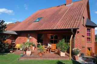 Einfamilienhaus kaufen in 38518 Gifhorn, Einfamilienhaus mit Wohlfühlgarantie in ruhiger 1A Stadtlage Gifhorn - Provisionsfrei