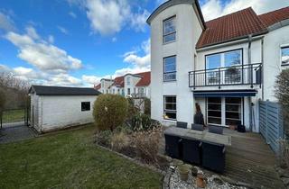 Reihenhaus kaufen in 23683 Scharbeutz, Großzügiges & energieeffizientes Endreihenhaus 500 Meter vom Strand entfernt!