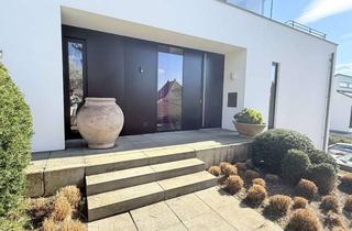 Villa kaufen in 53604 Bad Honnef, Repräsentative Architektenvilla in bester Höhenlage von Bad Honnef