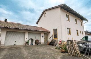 Haus kaufen in 94559 Niederwinkling, Sichere Kapitalanlage mit hohen Wachstum.