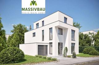 Einfamilienhaus kaufen in Am Eichelsbach, 55299 Nackenheim, INDIVIDUELLES NEUBAU EINFAMILIENHAUS NACKENHEIM - Stein auf Stein mit der Massivbau Rhein-Main
