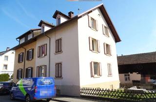 Mehrfamilienhaus kaufen in 79650 Schopfheim, Investor-Deal: Sanierungsbedürftiges Mehrfamilienhaus mit Potential!