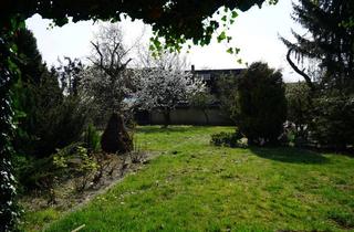 Haus mieten in 14532 Stahnsdorf, Für Gartenfreunde: 3,5-Zimmer-Einfamilienhaus - frisch renoviert, ruhige schöne Lage in Stahnsdorf