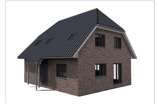 Haus mieten in 21039 Börnsen, Exklusiver Neubau 2025: Elegantes Einfamilienhaus in Neu-Bö...