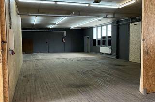 Büro zu mieten in Eichfeldstraße 36, 94486 Osterhofen, Arbeits- und Lagerhalle 190 qm Teilbeheizt, Ggf. Büro, WC und ebenerdiger Zufahrt mit Tor