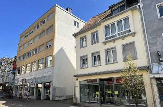 Anlageobjekt in 66953 Stadtmitte, Paket aus 2 Wohn- und Geschäftshäusern in Kernstadtlage