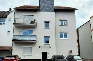 Anlageobjekt in 35410 Hungen, Saniertes Mehrfamilienhaus mit 3 Wohneinheiten und Büroetage im Herzen von Hungen*