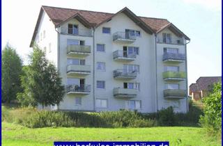 Anlageobjekt in 34576 Homberg, Renditeobjekt - Freistehendes Mehrfamilienhaus mit 13 Wohneinheiten