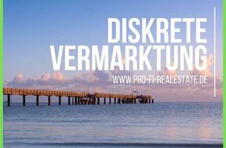 Anlageobjekt in 18609 Binz, Charmantes Wohn- und Geschäftshaus im Herzen des Ostseebads Binz.