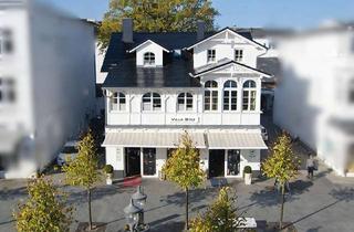Anlageobjekt in 18609 Binz, Charmantes Wohn- und Geschäftshaus im Herzen des Ostseebads Binz.