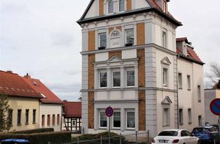 Anlageobjekt in Schulstraße 13, 04626 Schmölln, Neuer Preis! Verm. 3-Zi.-WE in interessanter Immobilie.....