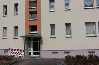 Anlageobjekt in An Der Kippe 41, 04565 Regis-Breitingen, Neuer Preis- Anleger aufgepasst! kleine, vermietete ETW zu verkaufen....