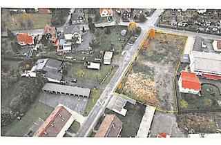 Grundstück zu kaufen in 96515 Sonneberg, Bebauung für Wohnanlage, Mehrfamilienhäuser oder Gewerbeanalage