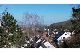 Grundstück zu kaufen in 97204 Höchberg, TRAUMHAFTE LAGE MIT FESTUNGSBLICK