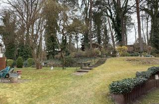 Grundstück zu kaufen in Karl-Liebknecht-Straße 18, 16548 Glienicke, Traum-Baugrundstück - Villa oder bis zu 5 Wohnungen - Stadtrand Berlin