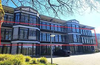 Büro zu mieten in 51491 Overath, Repräsentative helle Büro- oder Praxisetage in herrlicher Lage von Overath-Immekeppel