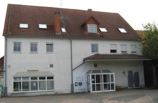 Büro zu mieten in Ludwig 1 -3, 64354 Reinheim, Absolute Hammermiete m² € 4,28 Büro-, Praxis-, Seminar-, Schulungsfläche in 64354 Reinheim Zentrum