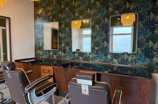 Immobilie mieten in Bahnhofstraße 53, 93142 Maxhütte-Haidhof, Neuer moderner Friseursalon in zentraler Lage