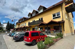 Wohnung kaufen in Alfred-Brehm-Straße 46, 07589 Münchenbernsdorf, WOHNEN & ARBEITEN AUF HÖCHSTEM NIVEAU – IHRE NEUE TRAUMWOHNUNG INCL. 5 PKW-STELLPÄTZEN