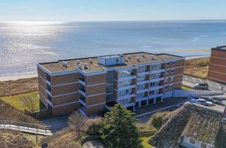 Wohnung kaufen in 25992 List, Schöne 1-Zimmer-Wohnung direkt am Lister Oststrand