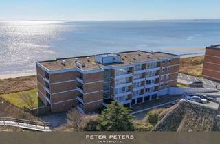 Wohnung kaufen in 25992 List, Schöne 1-Zimmer-Wohnung direkt am Lister Oststrand