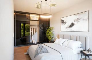Wohnung kaufen in 71272 Renningen, Einziehen und Losleben: 2-Zimmer-Neubauwohnung - viel Platz für Ihre Ideen | C06