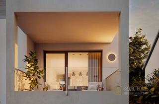 Wohnung kaufen in 71272 Renningen, Großzügige 3-Zimmer-Neubauwohnung in zentraler Lage mit Balkon und Aufzug | C04