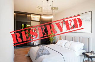 Wohnung kaufen in 71272 Renningen, Wohnen mit Stil - 2-Zimmer-Erdgeschosswohnung mit großzügiger Terrasse in bester Lage | B02