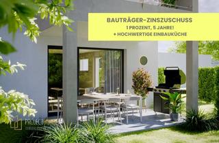 Wohnung kaufen in 71272 Renningen, Einziehen und Losleben! - 3-Zimmer-Erdgeschosswohnung mit herrlicher Terrasse | A01