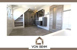 Wohnung kaufen in 91722 Arberg, von Behm Immobilien - Lichtdurchflutete Dachgeschosswohnung mit Ausbaupotenzial