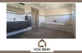 Wohnung kaufen in 91722 Arberg, von Behm Immobilien - Lichtdurchflutete Dachgeschosswohnung mit Ausbaupotenzial