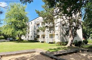 Wohnung kaufen in 91126 Eichwasen, Charmante 3-Zimmer-Wohnung mit Balkon in ruhiger Lage von Schwabach