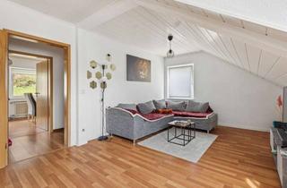 Wohnung kaufen in 57250 Netphen, Gemütliche Traumwohnung in ruhiger Lage für Kapitalanleger