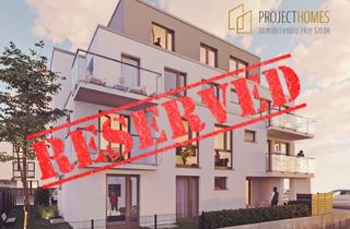 Penthouse kaufen in 71229 Leonberg, KWF40 - Stilvolle Maisonette-Wohnung mit Penthouse-Feeling und Dachterrasse | WEH 05/06