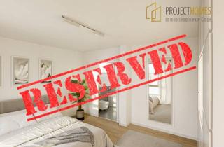 Wohnung kaufen in 71229 Leonberg, KFW40 - Ihr neues Zuhause: Fantastische 2-Zimmer-Neubauwohnung mit großzügigem Balkon | WEH 04