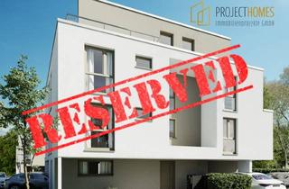 Wohnung kaufen in 71229 Leonberg, KFW40 - TOP-LAGE: Traumhafte 2-Zimmer-Neubauwohnung mit Balkon | WEH 03
