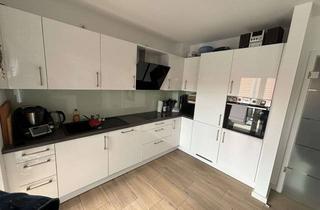 Wohnung mieten in Am Lindenhof, 21382 Brietlingen, Moderne, helle 3-Zimmer-Wohnung mit Einbauküche und Südbalkon