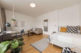 Wohnung mieten in Clayallee 336, 14169 Zehlendorf (Zehlendorf), Home & Co – Easy Living | Möbliertes All-Inclusive Wohnen