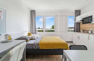 Wohnung mieten in Clayallee 336, 14169 Zehlendorf, Home & Co – Easy Living | Möbliertes All-Inclusive Wohnen