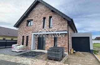 Einfamilienhaus kaufen in 41844 Wegberg, Traumhafter Neubau EFH in familienfreundlichem Neubaugebiet in Wegberg-Arsbeck!