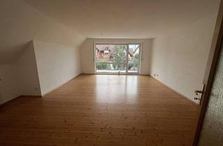 Wohnung mieten in 74635 Kupferzell, Schöne 3-Raum-Wohnung mit EBK, Garage, Stellplatz und Balkon in Kupferzell