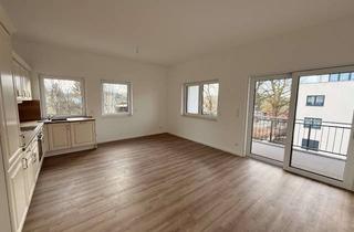 Wohnung mieten in Prenzlauer Chaussee 151, 16348 Wandlitz, sonnige, 4- Zimmerwohnung im 1. OG