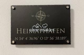 Einfamilienhaus kaufen in 17459 Zempin, Ostsee. Insel Usedom. Einfamilienhaus m. Einliegerwohnung u. Wohnscheune. Provisionsfrei!