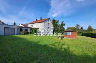 Haus kaufen in 75447 Sternenfels, Modernisiertes 3-Familienhaus mit großem Garten / Hauptwhg. frei ab 1.12.25